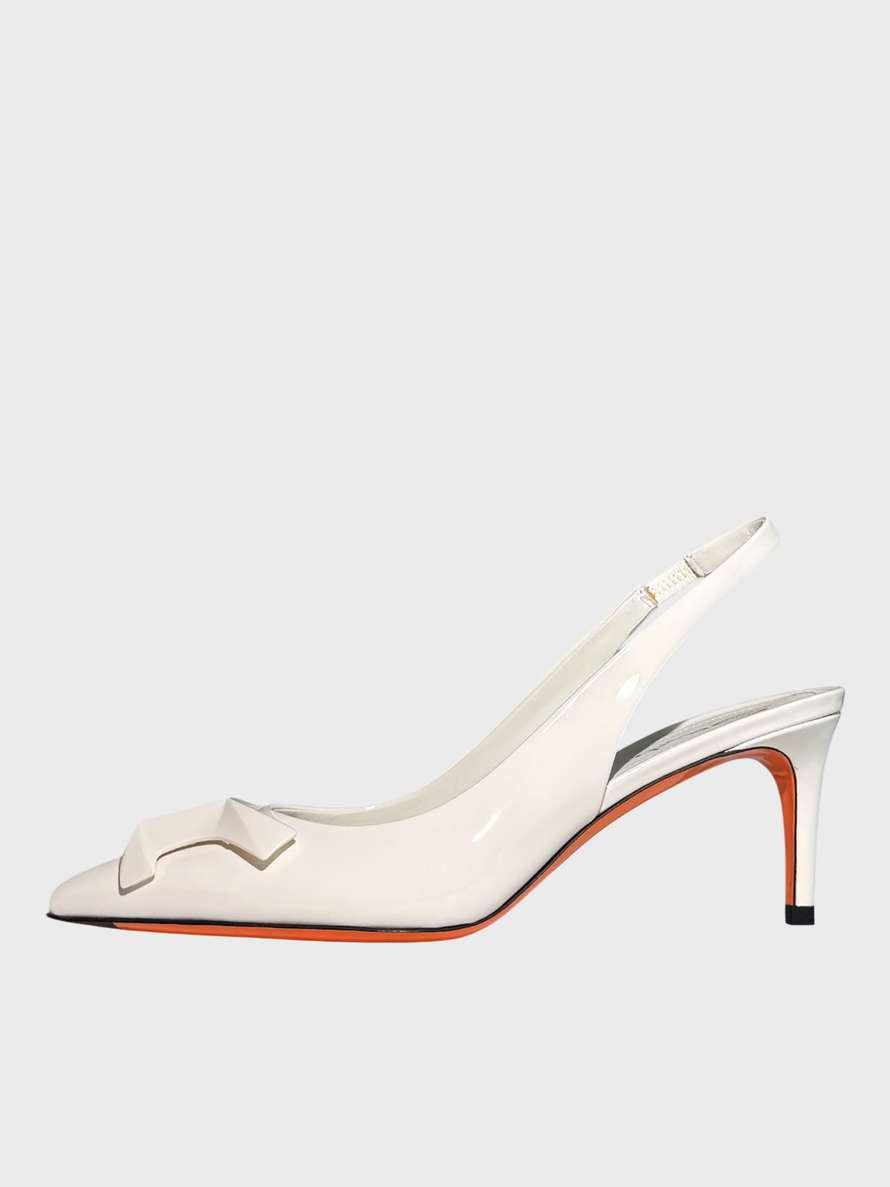 туфли - фото 1