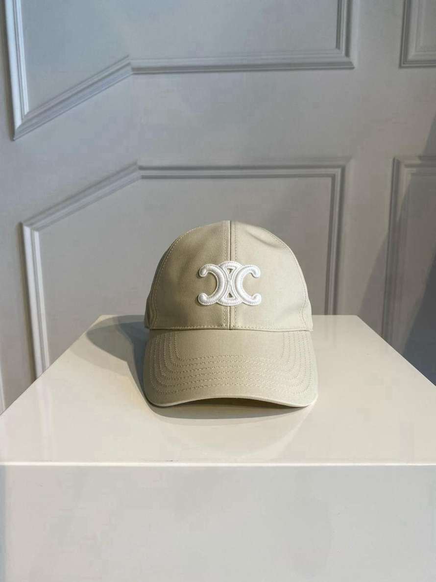 бейсболка - фото 1