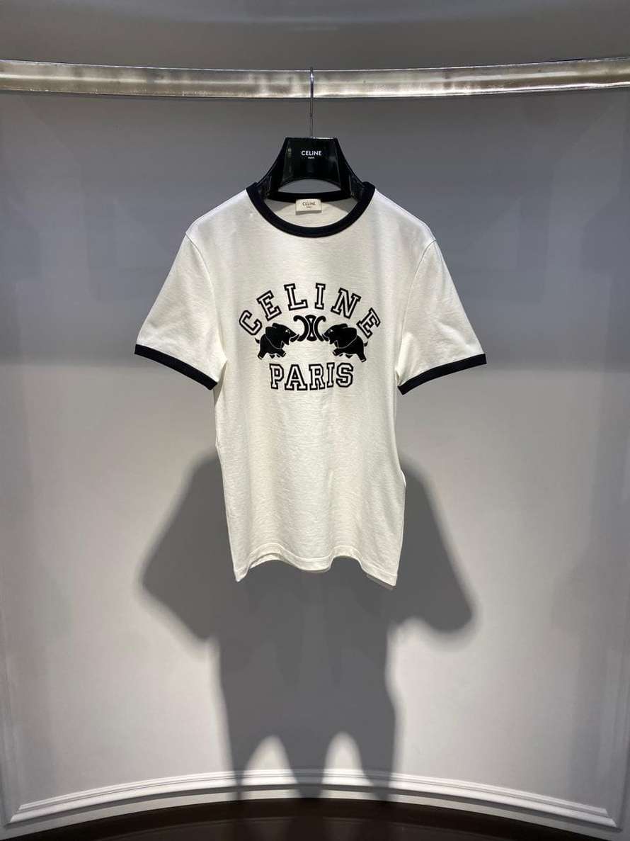 футболка - фото 1