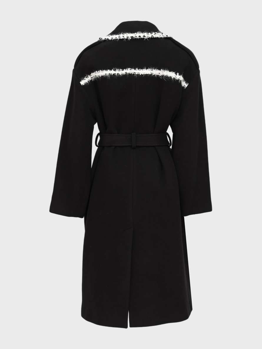 пальто - фото 1