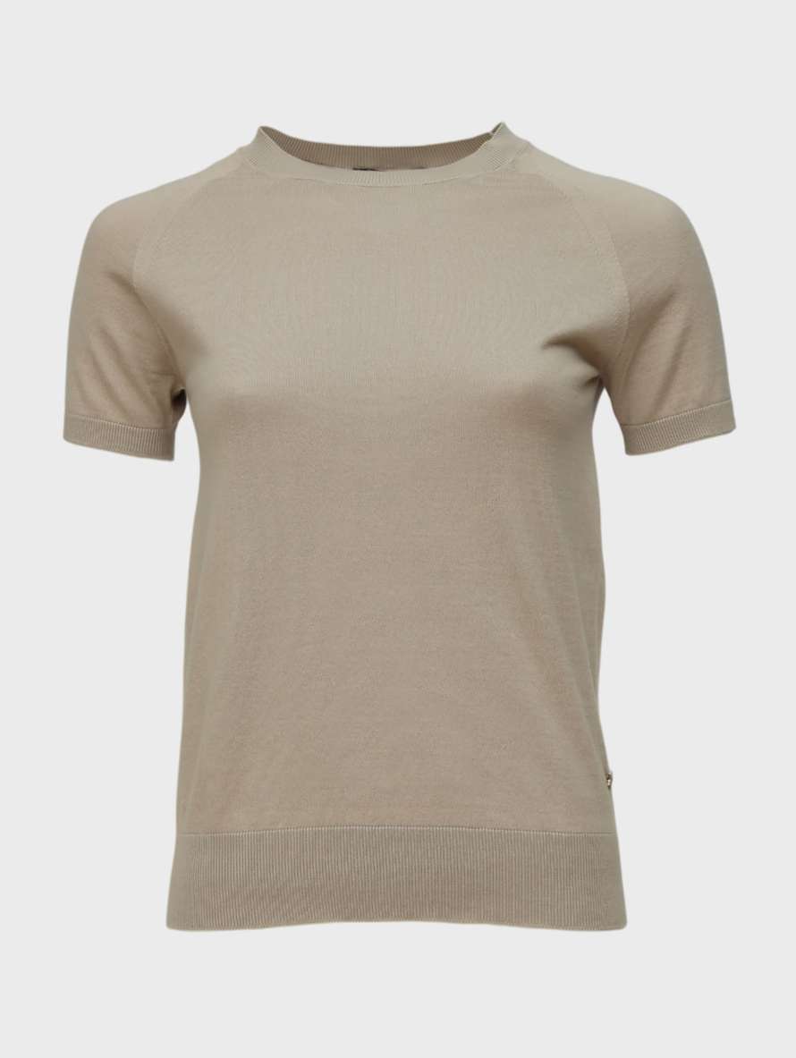 футболка - фото 1