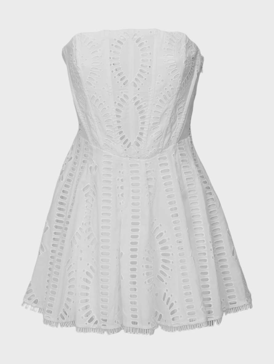 платье - фото 1