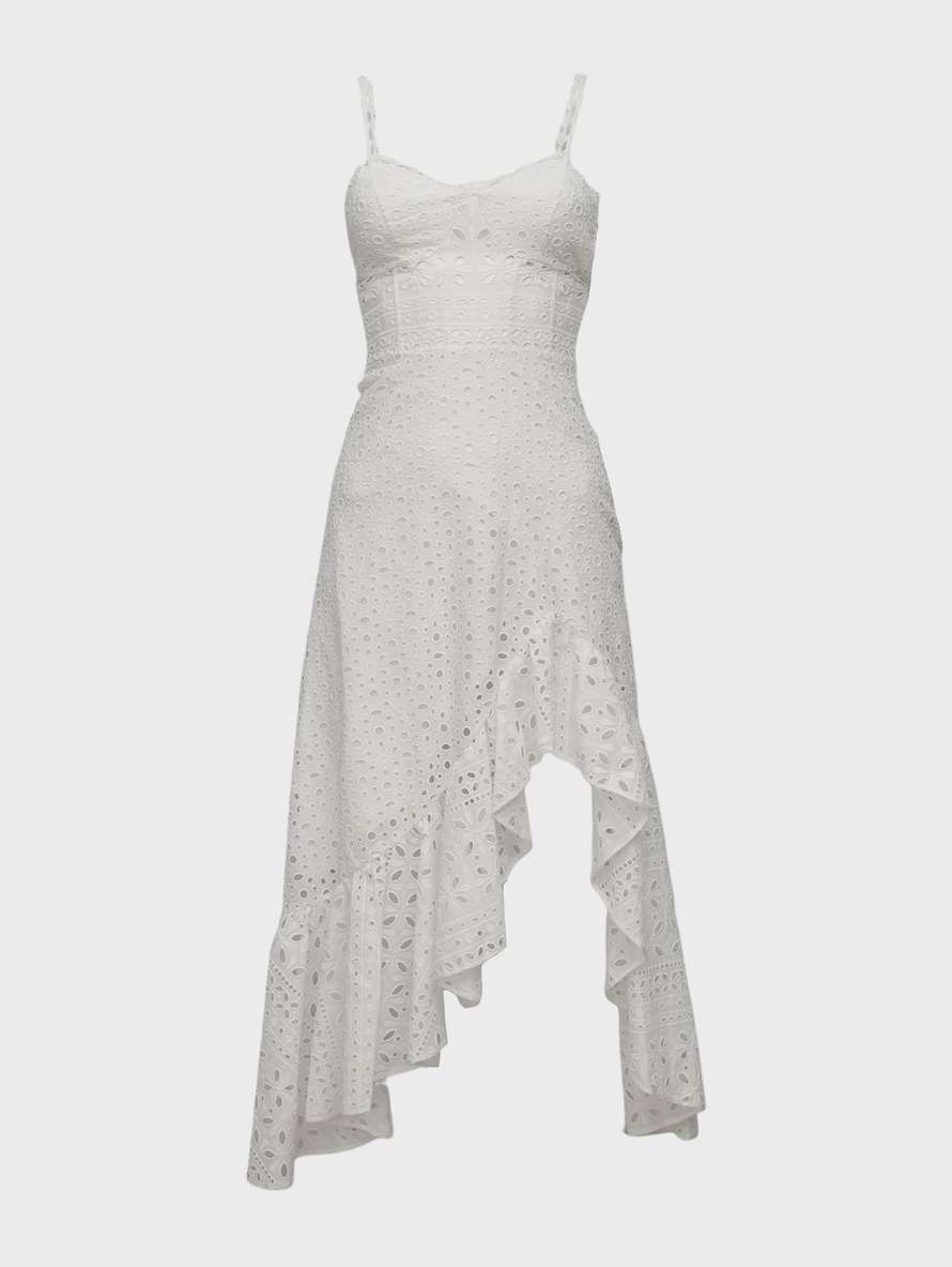 платье - фото 1