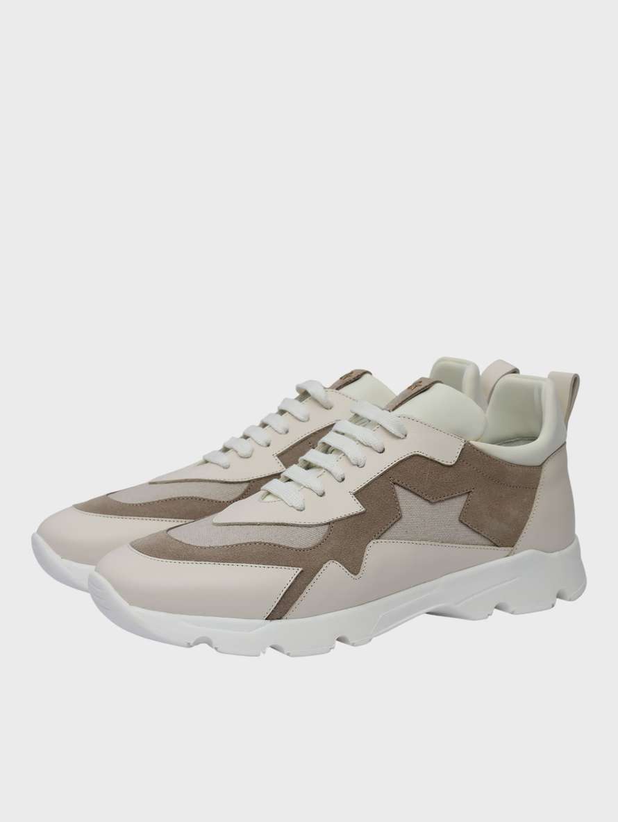 кроссовки - фото 1