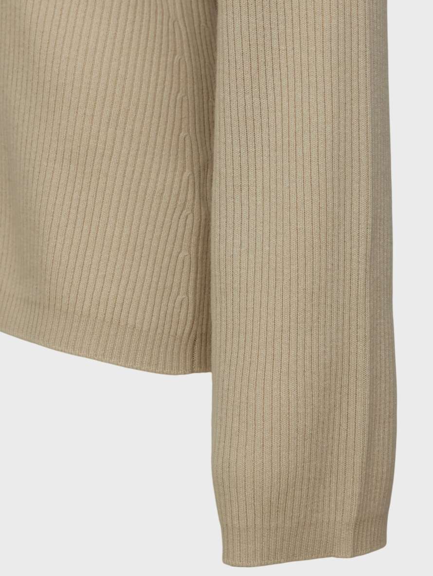 кофта - фото 1