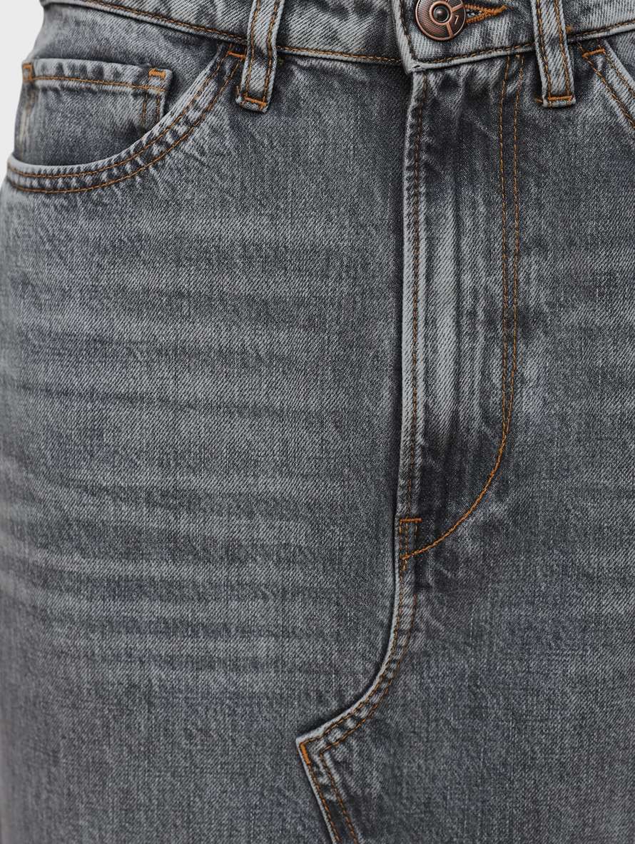 юбка - фото 1