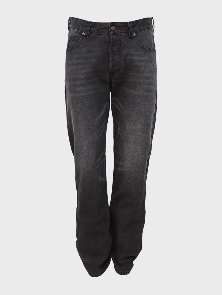 джинсы - фото 1