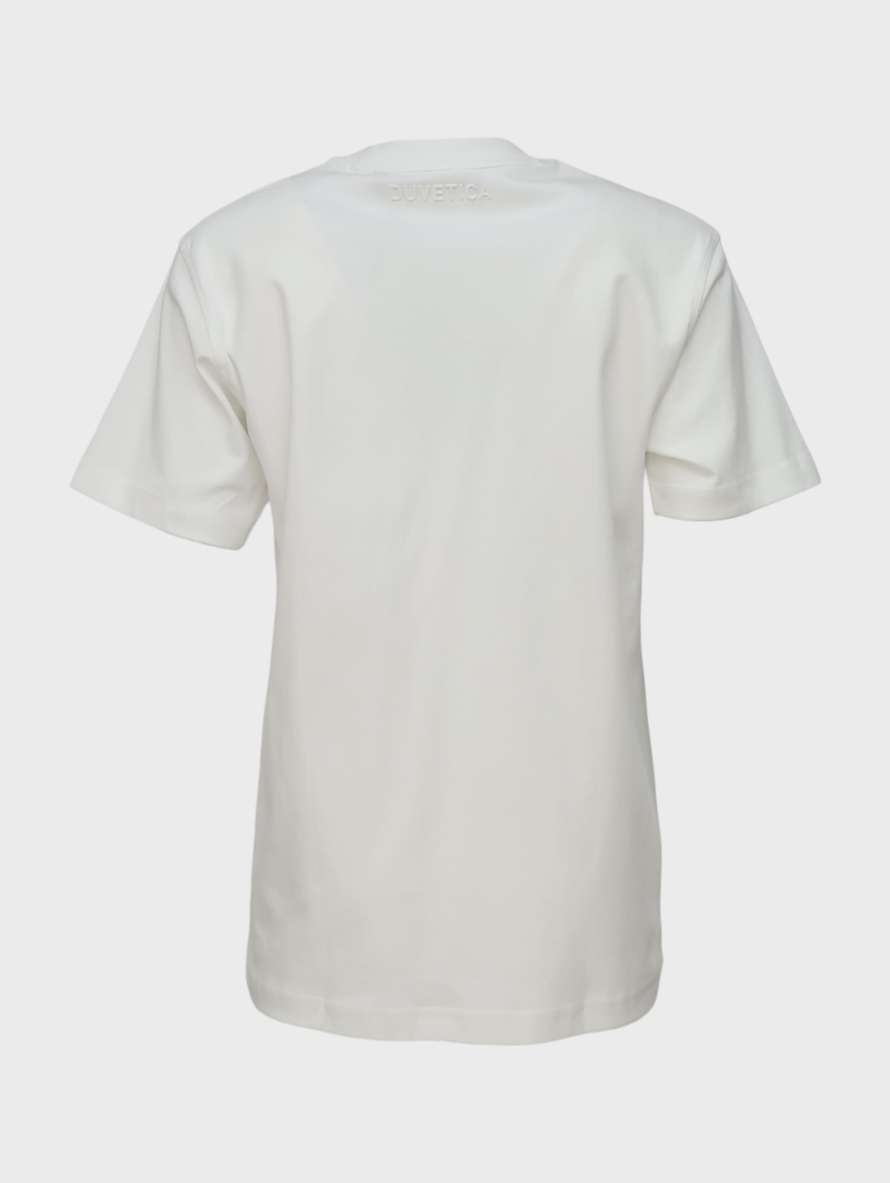 футболка - фото 1