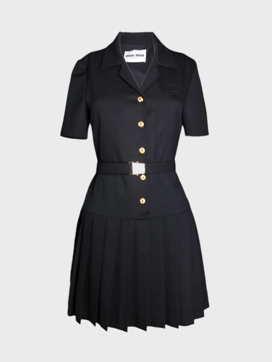 платье 110325100pla - фото 1