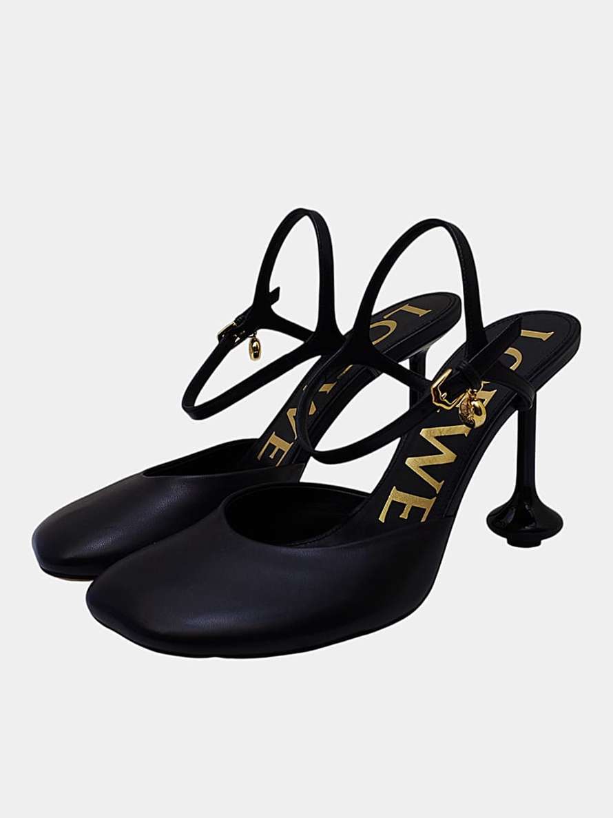 босоножки 1100 - фото 1