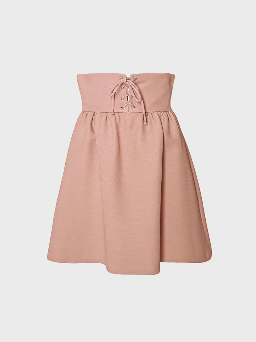 юбка 011208 - фото 1