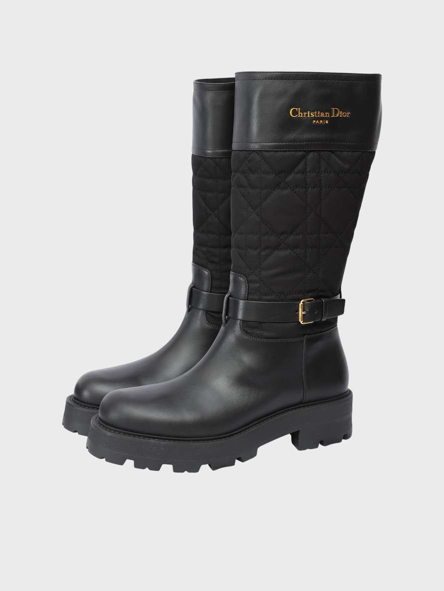 сапоги 210 - фото 1