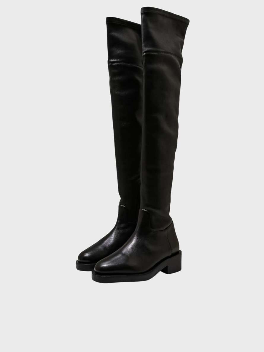 сапоги 219 - фото 1