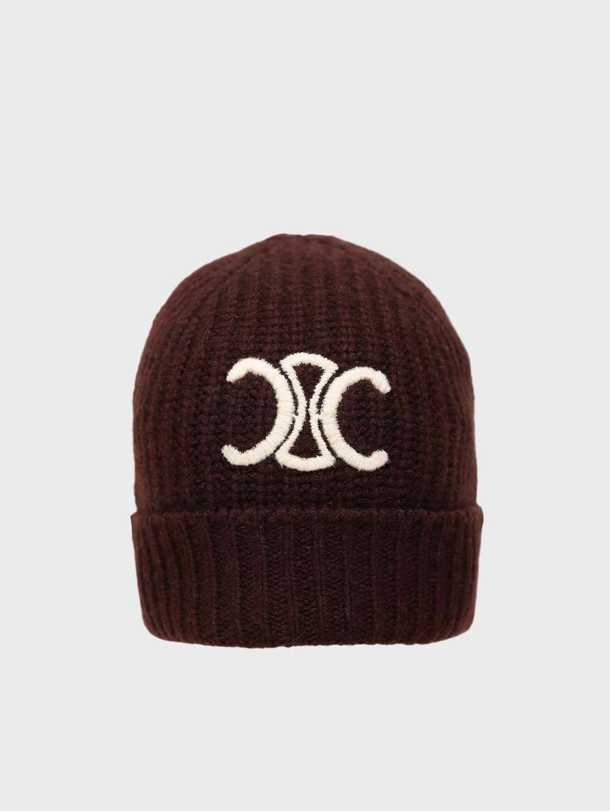 шапка 17122555 - фото 1