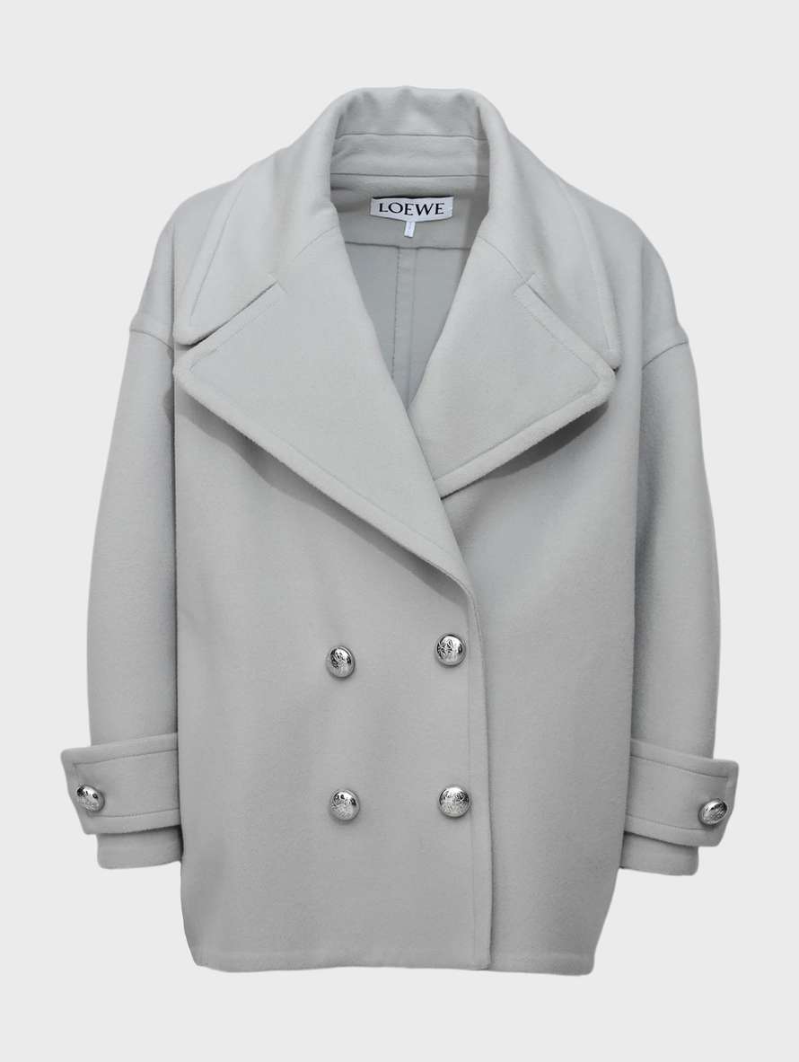 пальто 12112522 - фото 1