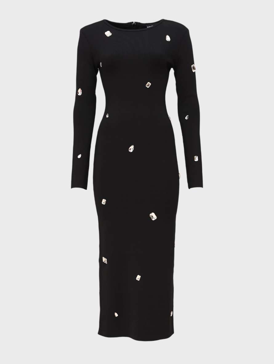 платье 22122521 - фото 1