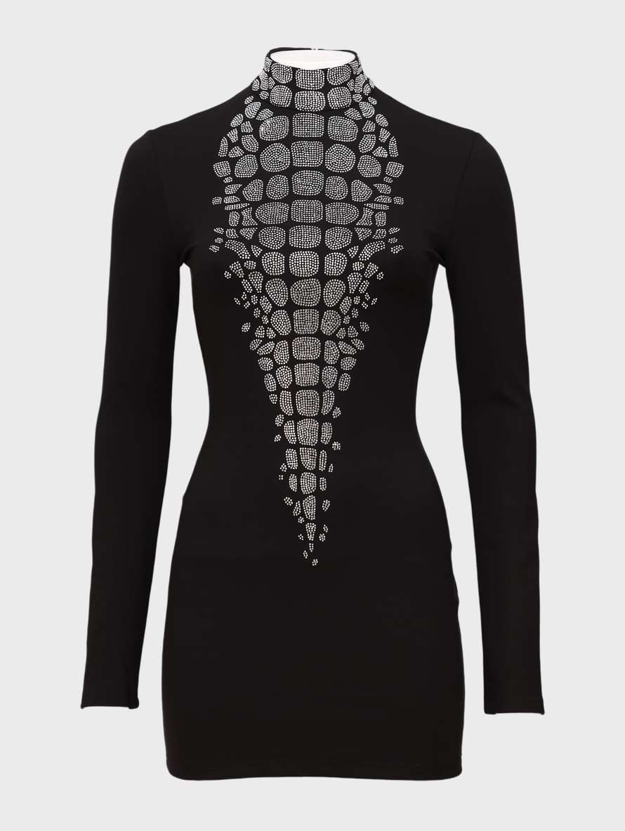 платье 22122525 - фото 1