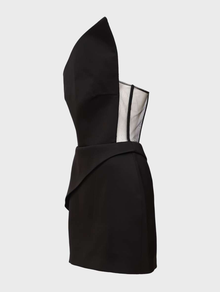 платье 22122523 - фото 1