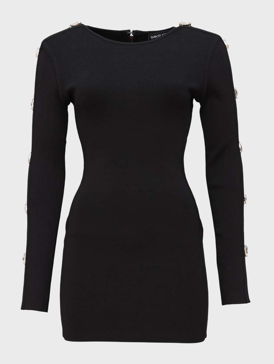 платье 22122520 - фото 1