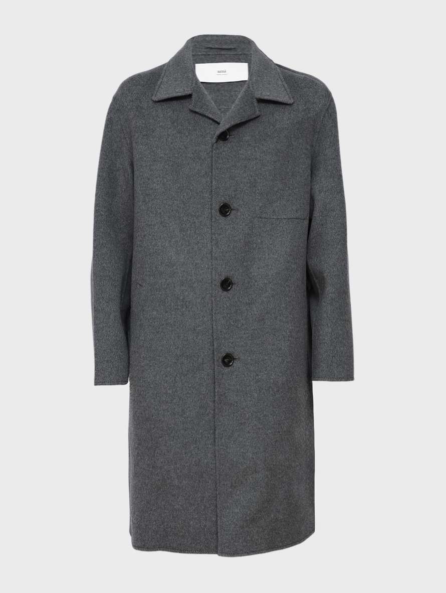 пальто 17122539 - фото 1