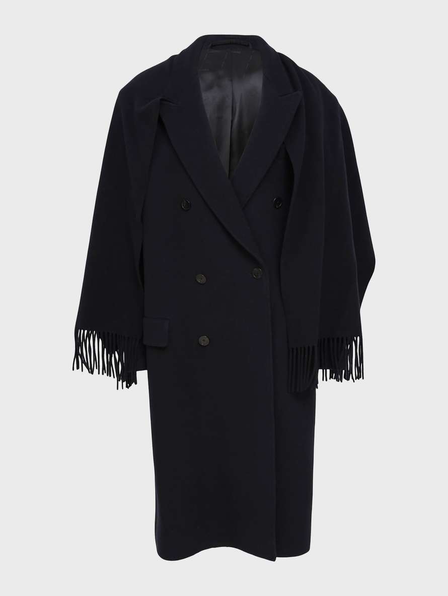 пальто 2 - фото 1