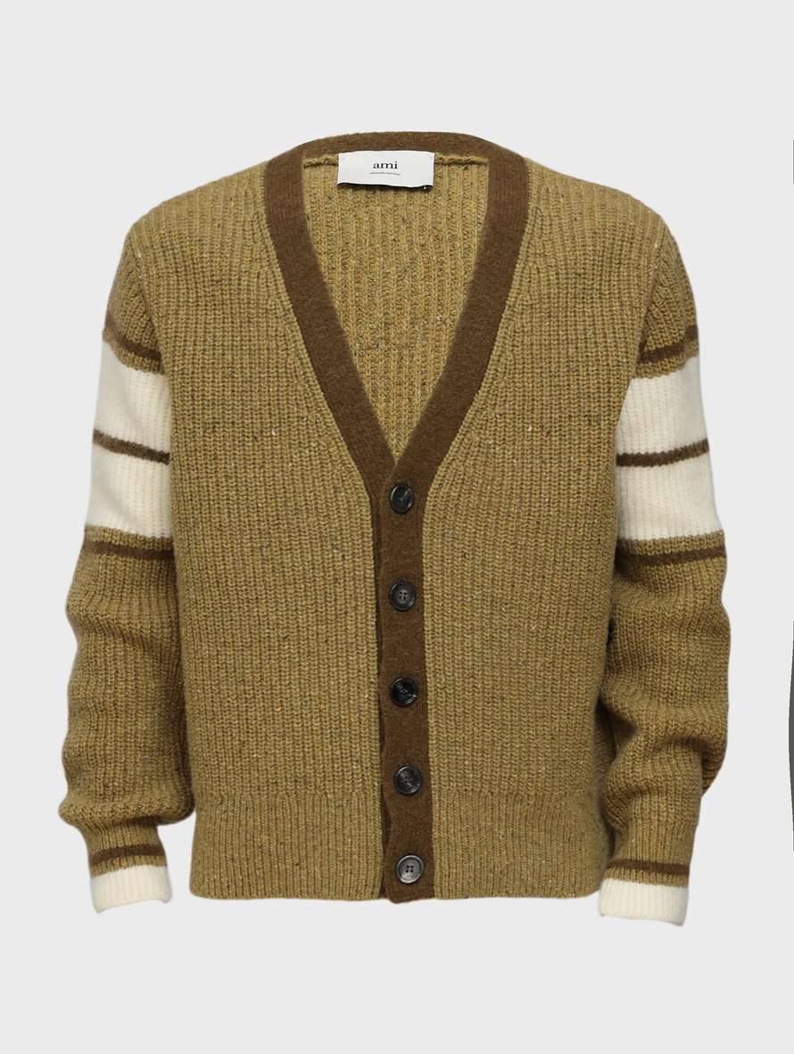 кардиган 171225128 - фото 1