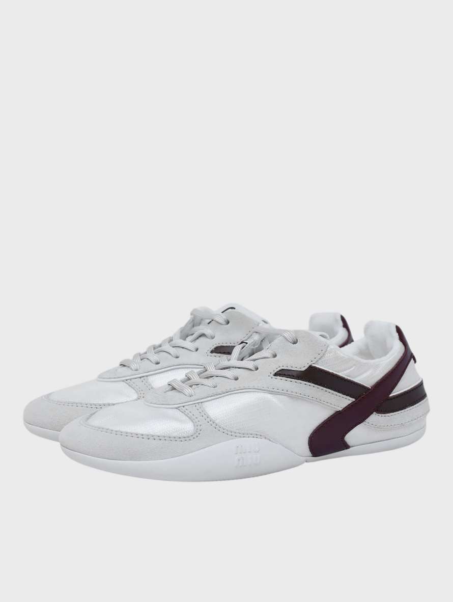 кеды 428 - фото 1