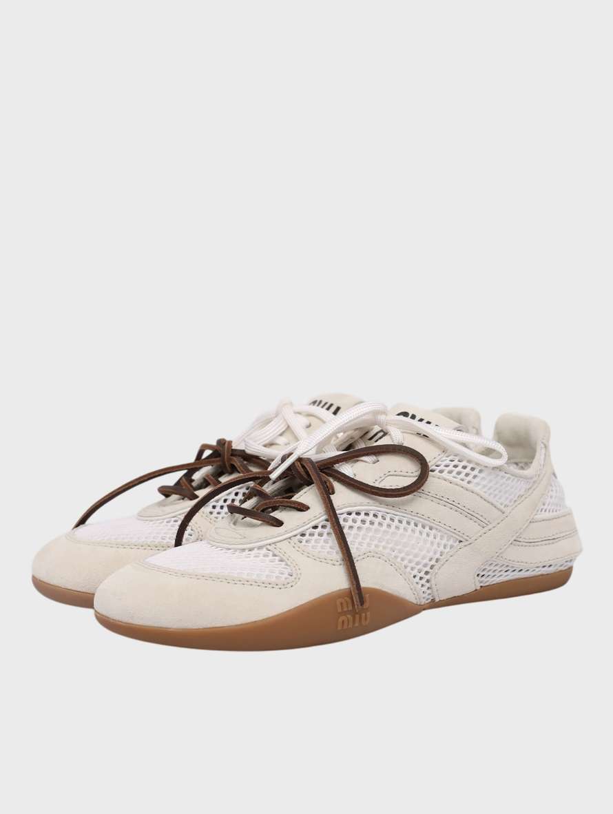 кеды 589 - фото 1