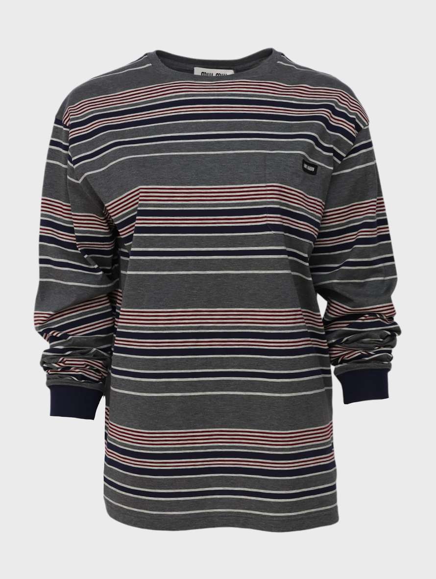 кофта 18022607 - фото 1