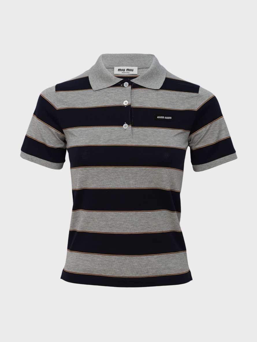 поло 18022603 - фото 1