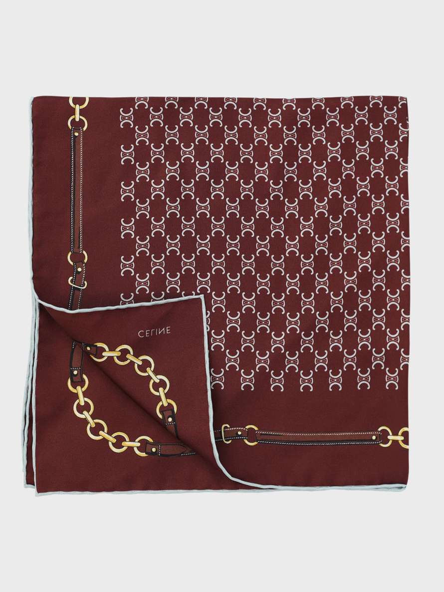 платок 17122553 - фото 1