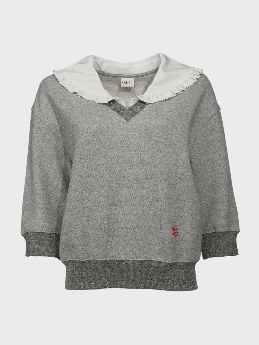 кофта 07112508 - фото 1