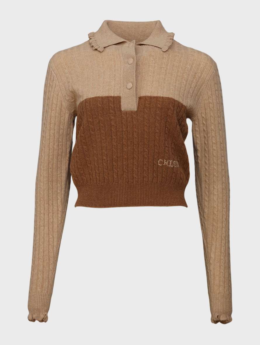 кофта 12112525 - фото 1