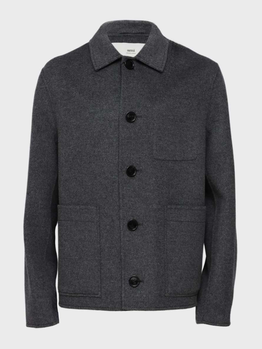 пальто 22122532 - фото 1