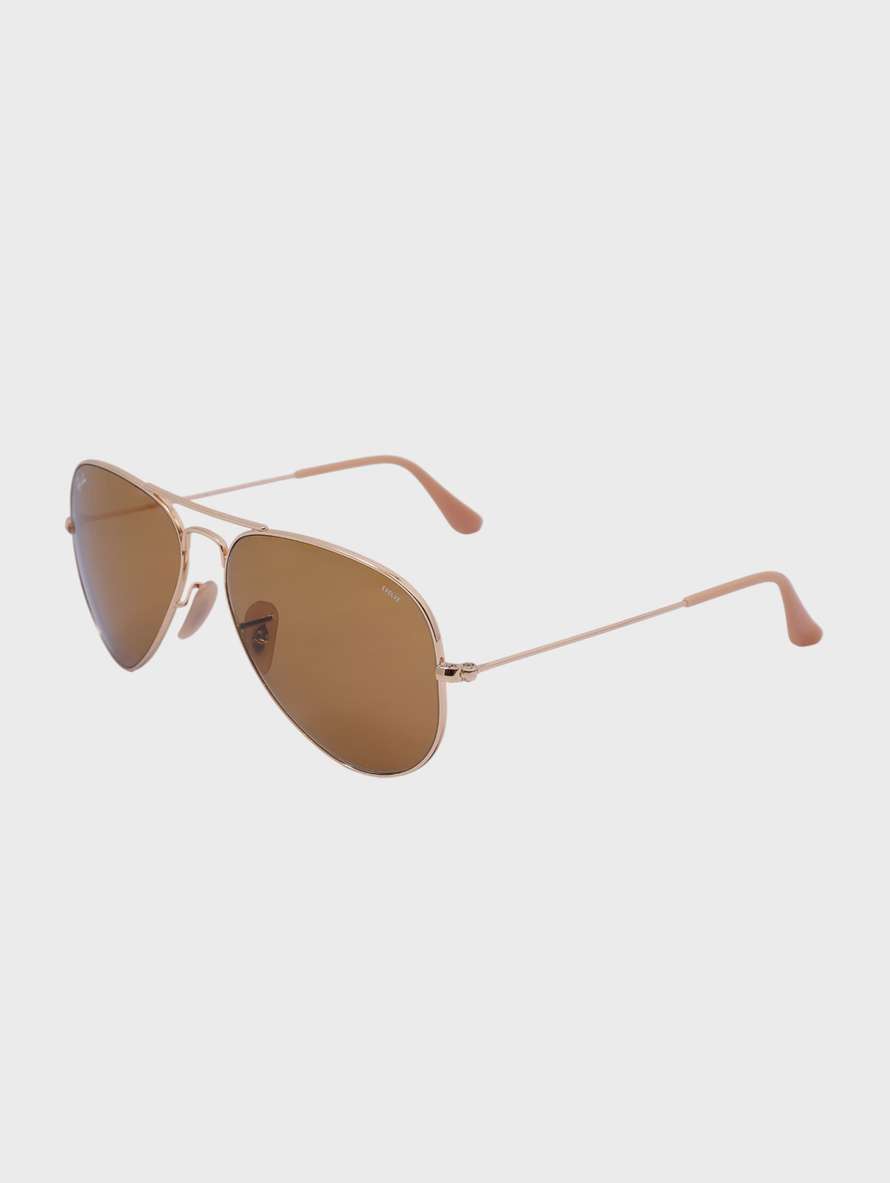 очки RB 3025 AVIATOR LARGE METAL 9064/41 - фото 1