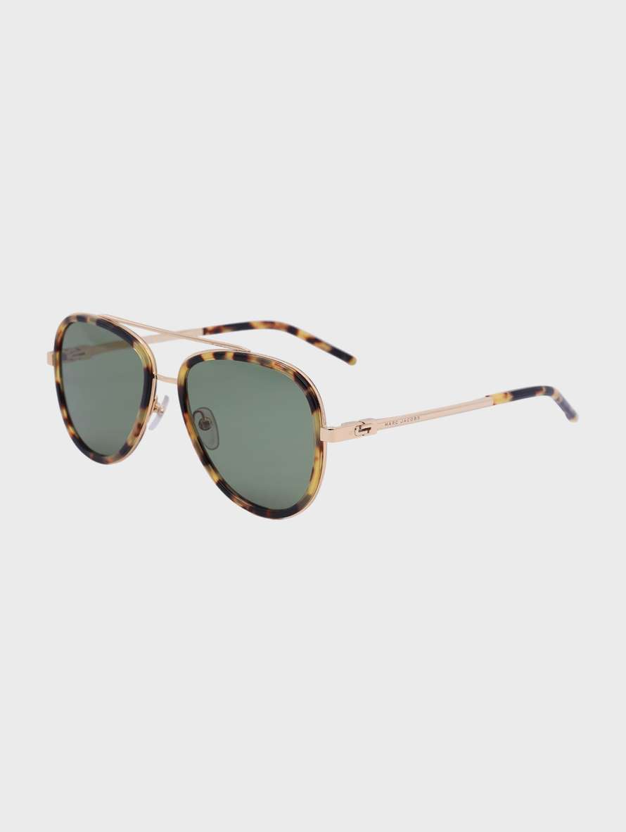 очки RB 3025 AVIATOR LARGE METAL 9064/41 - фото 1