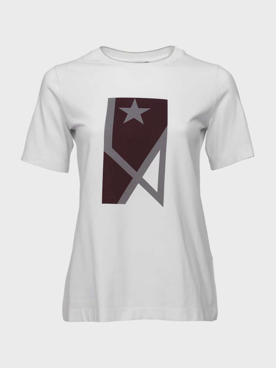 футболка 28042516 - фото 1