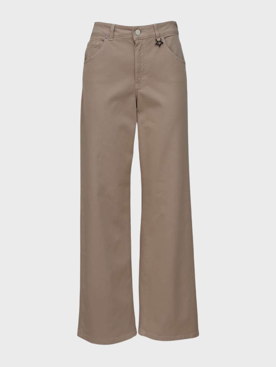 джинсы 18022638 - фото 1