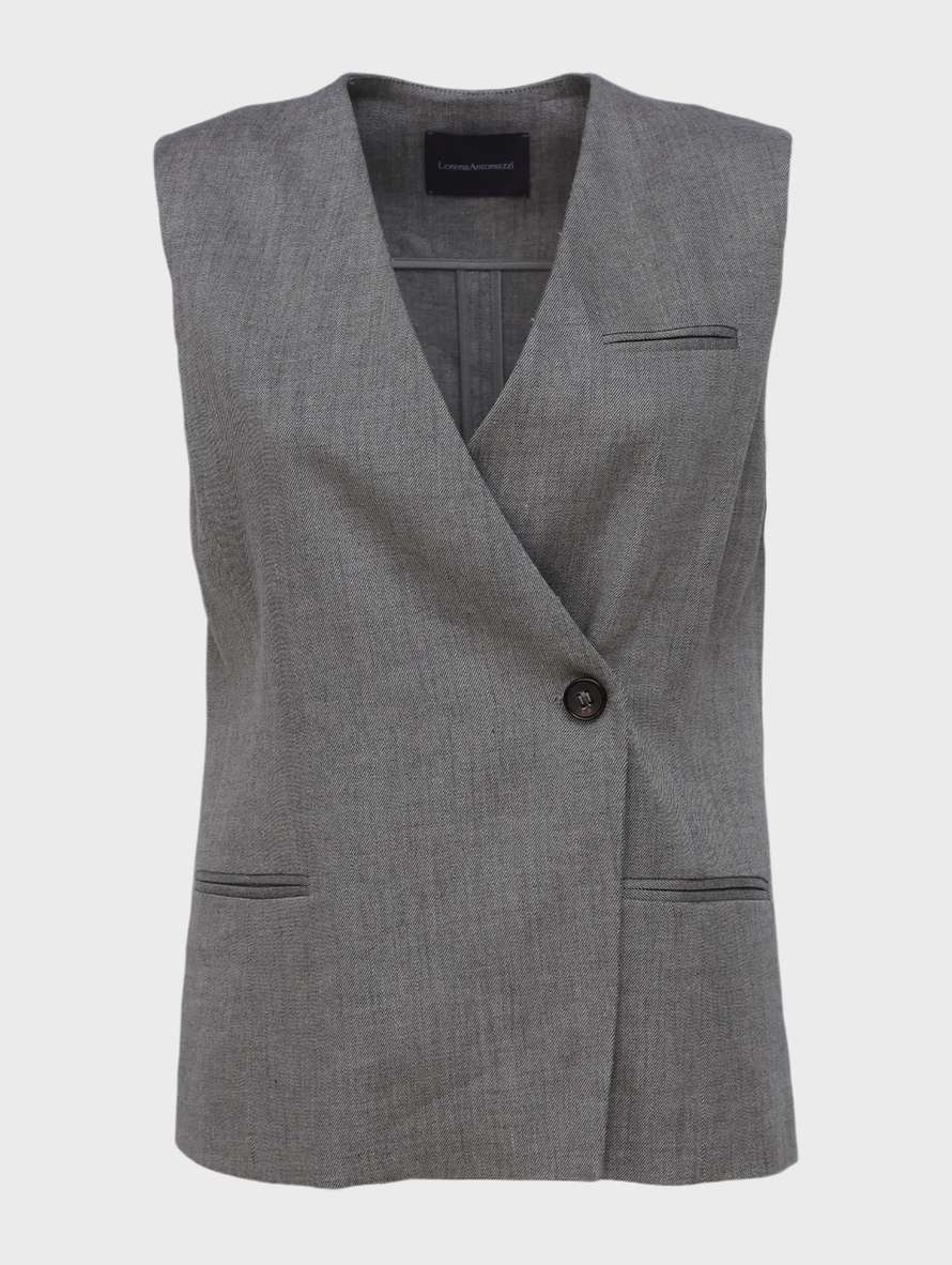 жилетка 18022650 - фото 1