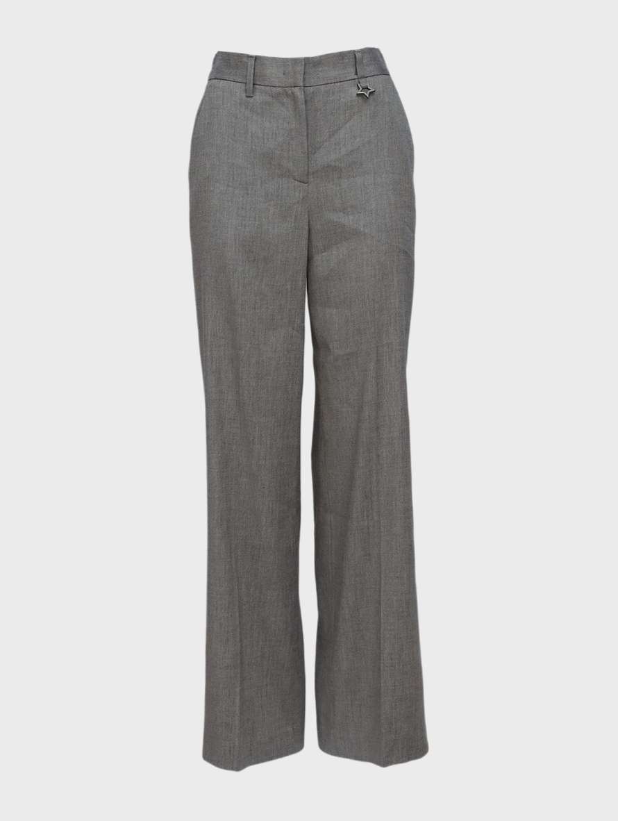 брюки 18022648 - фото 1