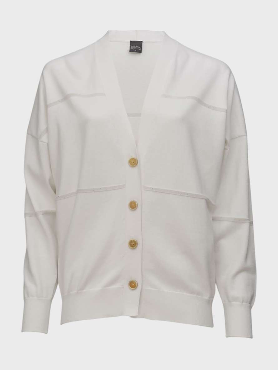 кардиган 301206 - фото 1