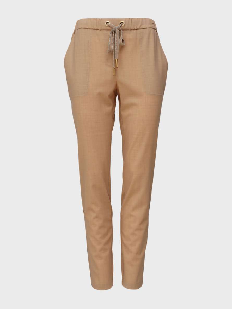 брюки 050845 - фото 1