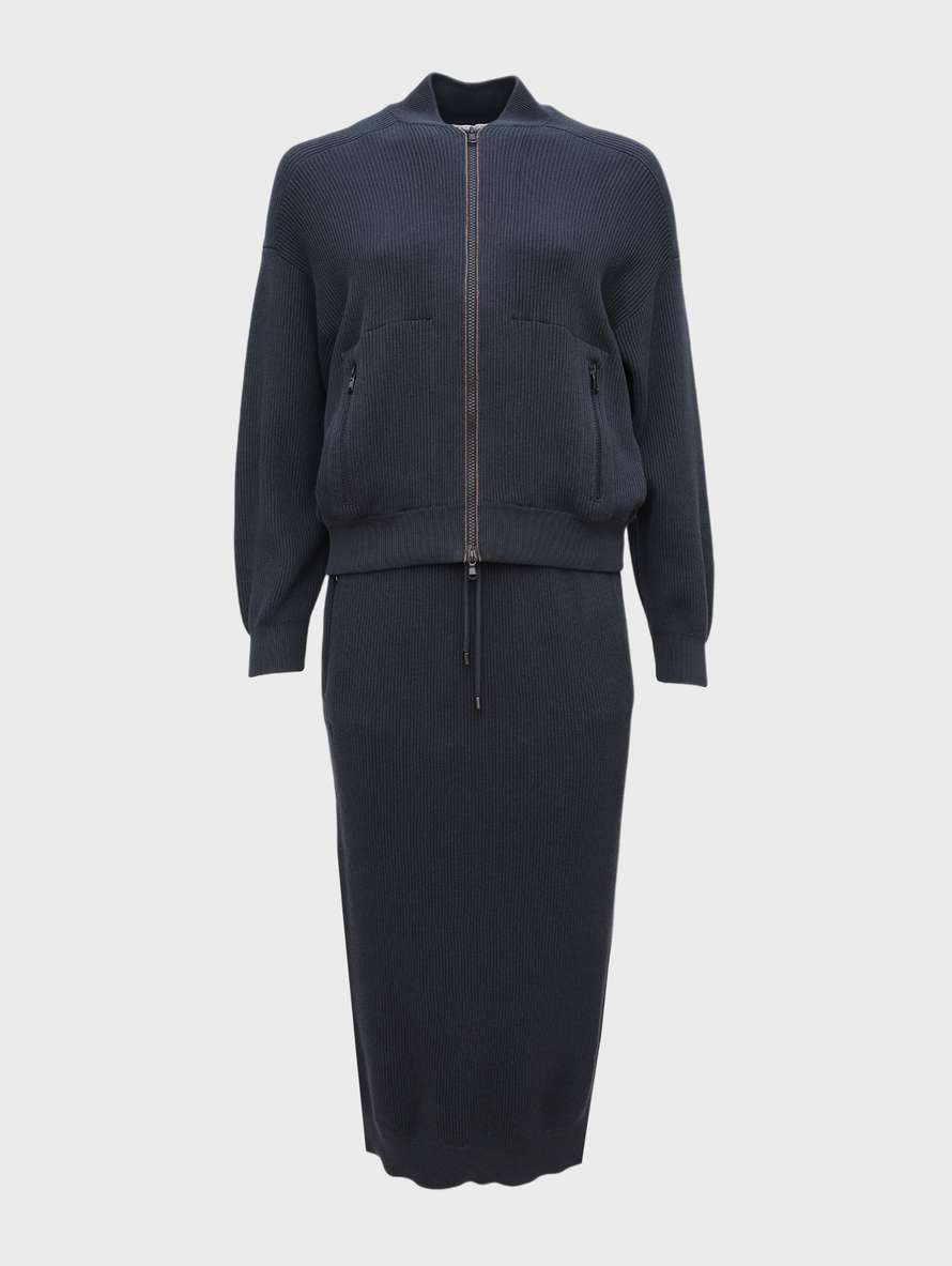 костюм 080480/080499 - фото 1