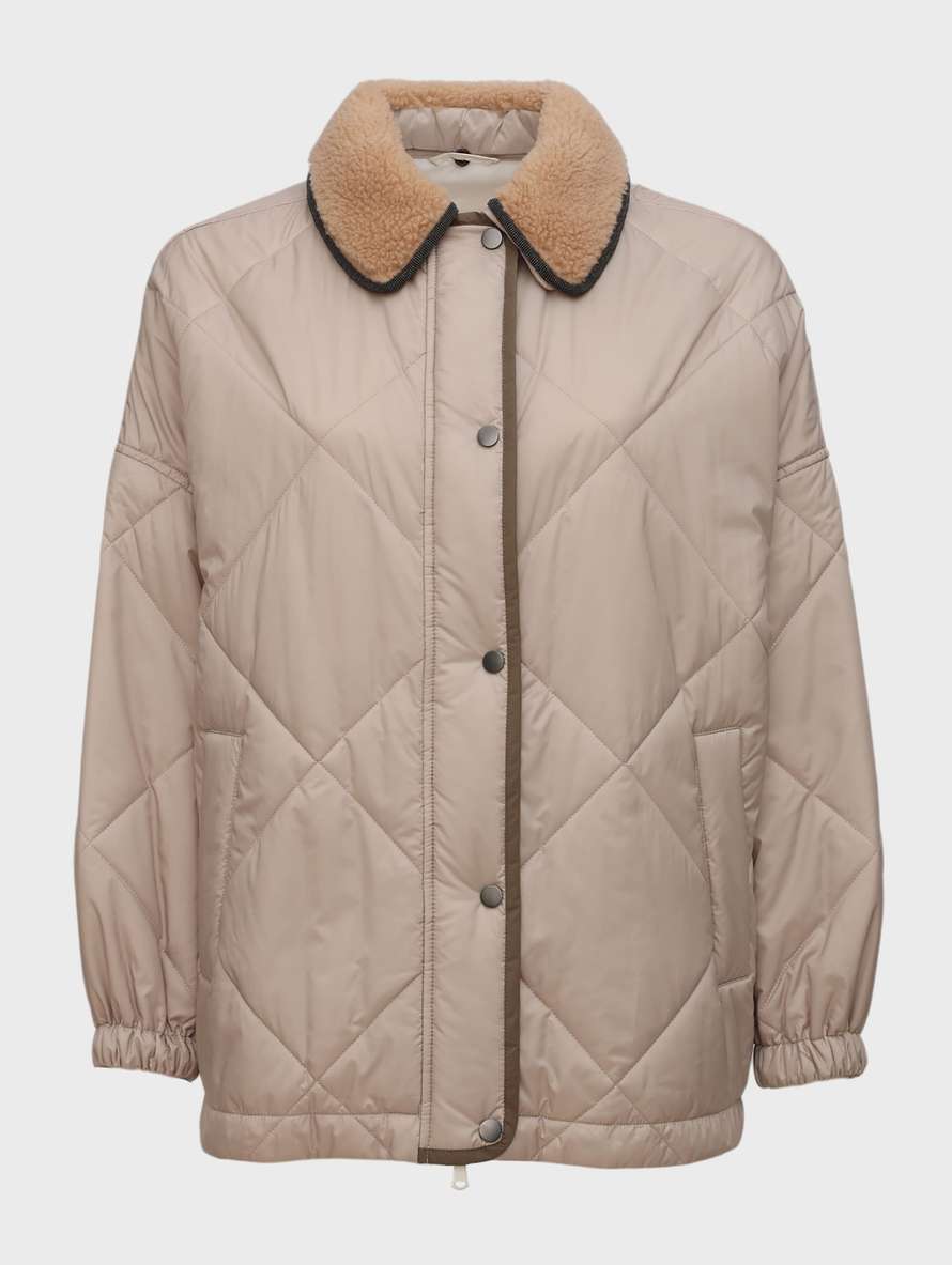 куртка 191201 - фото 1