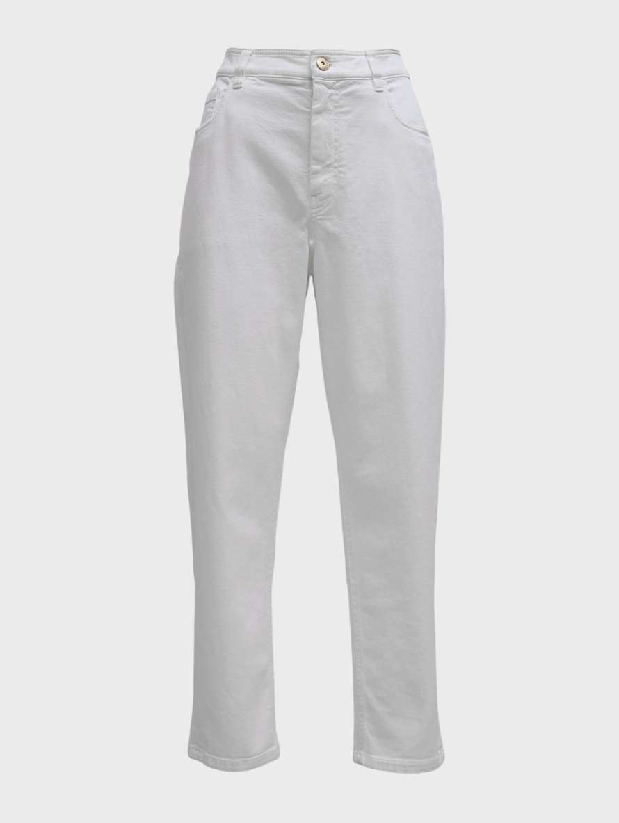 джинсы 231236 - фото 1