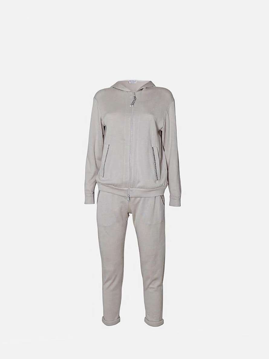 костюм 180626/270409 - фото 1