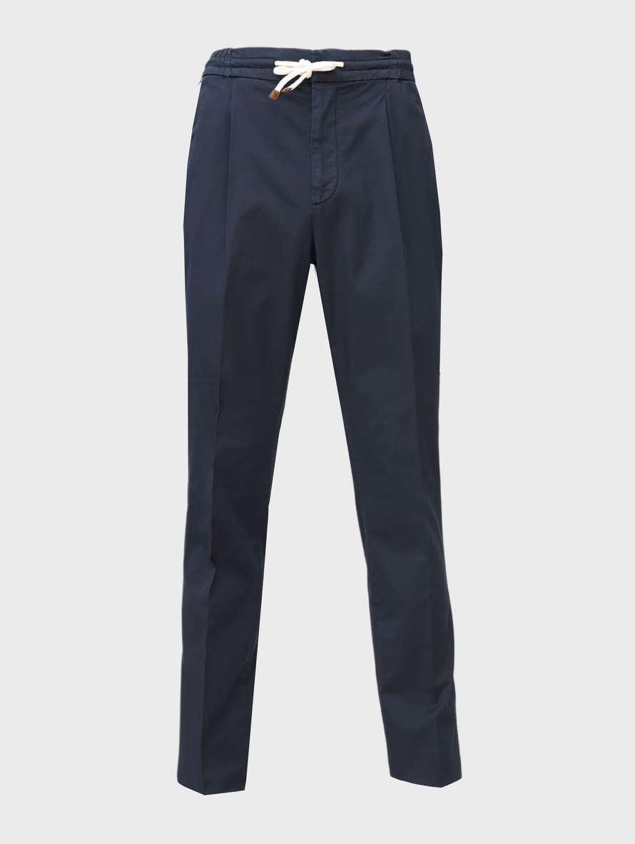 брюки 090342 - фото 1