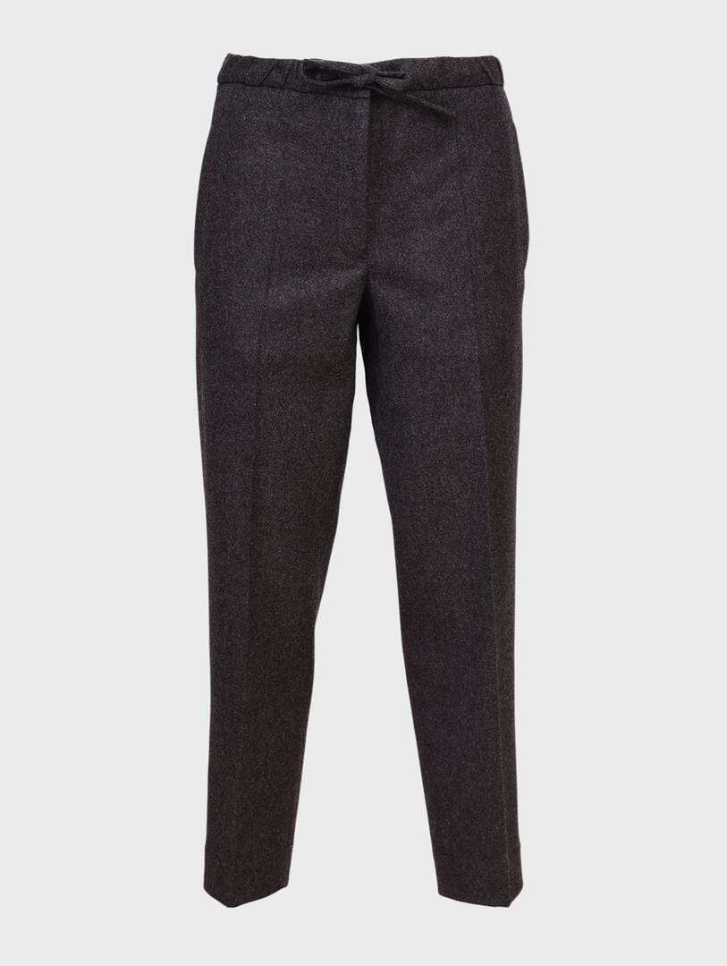 брюки 181148 - фото 1