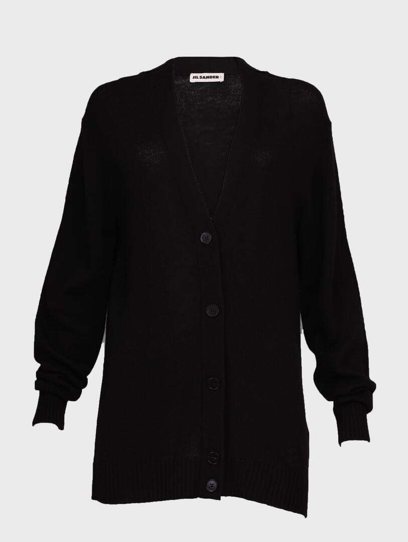 кардиган 181154 - фото 1