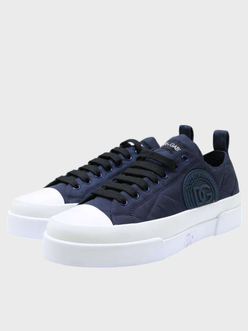 кеды 1888 - фото 1